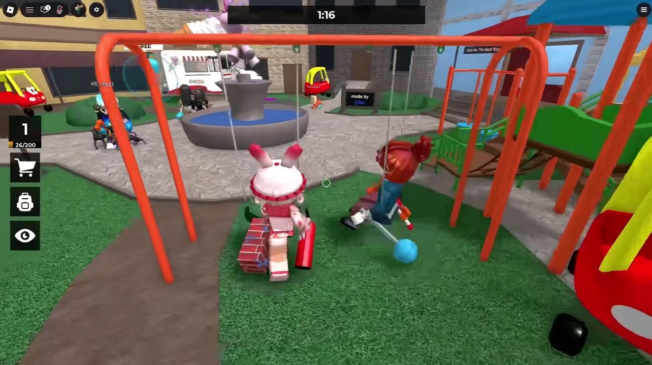 Murder Mystery 2 (MM2) for Kids: Complete Guide, Gameplay, Roles & Items,buy Murder Mystery 2 Items