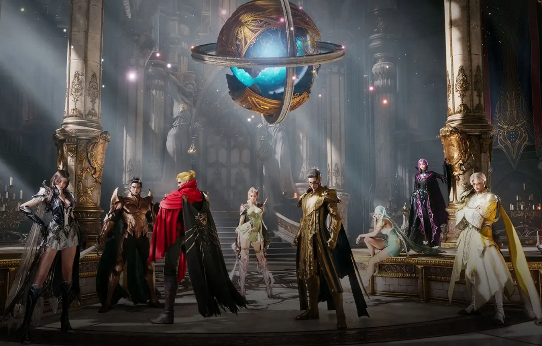 Aion 2 latest patch notes,Aion 2 new dungeons Corrupted Deus Research Base Transcendence Snow Run,Aion 2 PvP matchmaking improvements,Aion 2 class balance changes,Aion 2 Genius Insight auto‑analysis stat reroll,Aion 2 crafting & gear updates,Aion 2 Kinah endgame progression tips