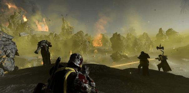 buy Helldivers 2 Items