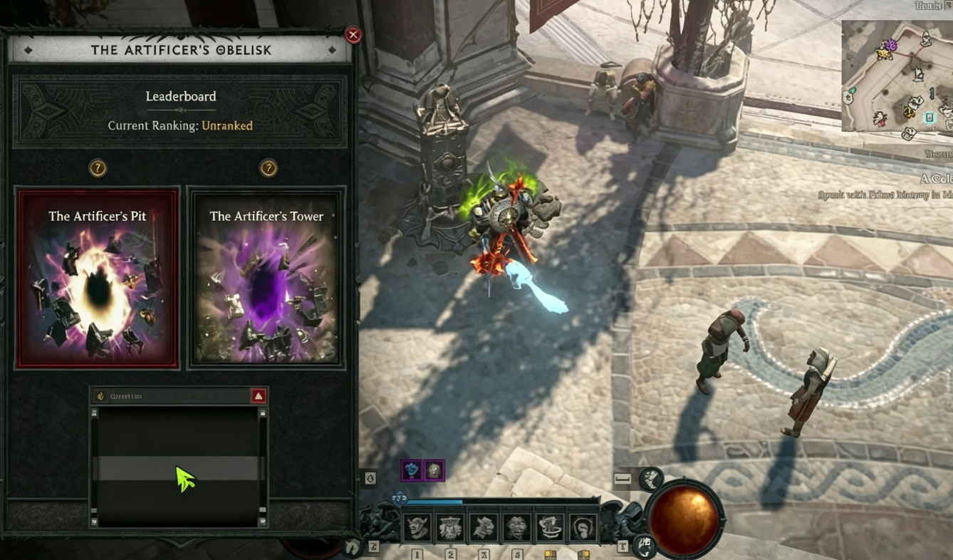 Diablo 4 Season 15 Preparation Guide: 4 Must-Do Things Before Launch,Diablo IV Gold for sale