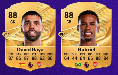 EA Sports FC 27 Premier League Player Ratings Prediction,FC 27 Haaland Rodri 91 Top Rated Players,FC 27 Bukayo Saka Declan Rice Predicted Stats,FC 27 Coins,FC 27 Ultimate Team Premier League Squad Build,FC 27 Virgil Van Dijk Bruno Fernandes Rating Analysis