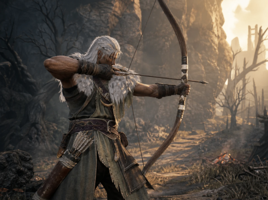 Mistfall Hunter Black Arrow Build, Black Arrow DoT Build, Black Arrow Skills, Black Arrow Talents,Mistfall Hunter Gyldenblod
