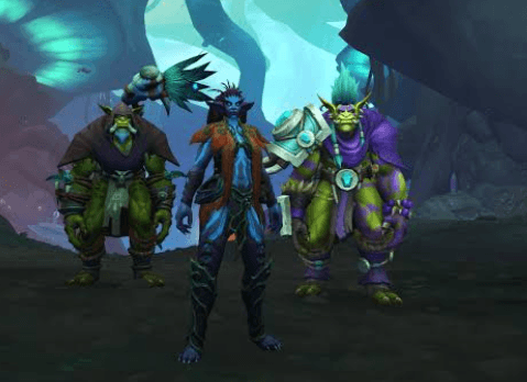 WoW Midnight,WoW Midnight Class Balance,WoW Midnight Mythic+,WoW Midnight Talent Rework,WoW Midnight Gold