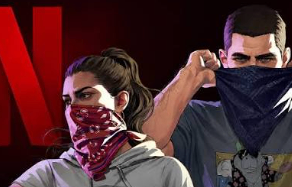 GTA 6 presentation reportedly debuting on Netflix before the YouTube release