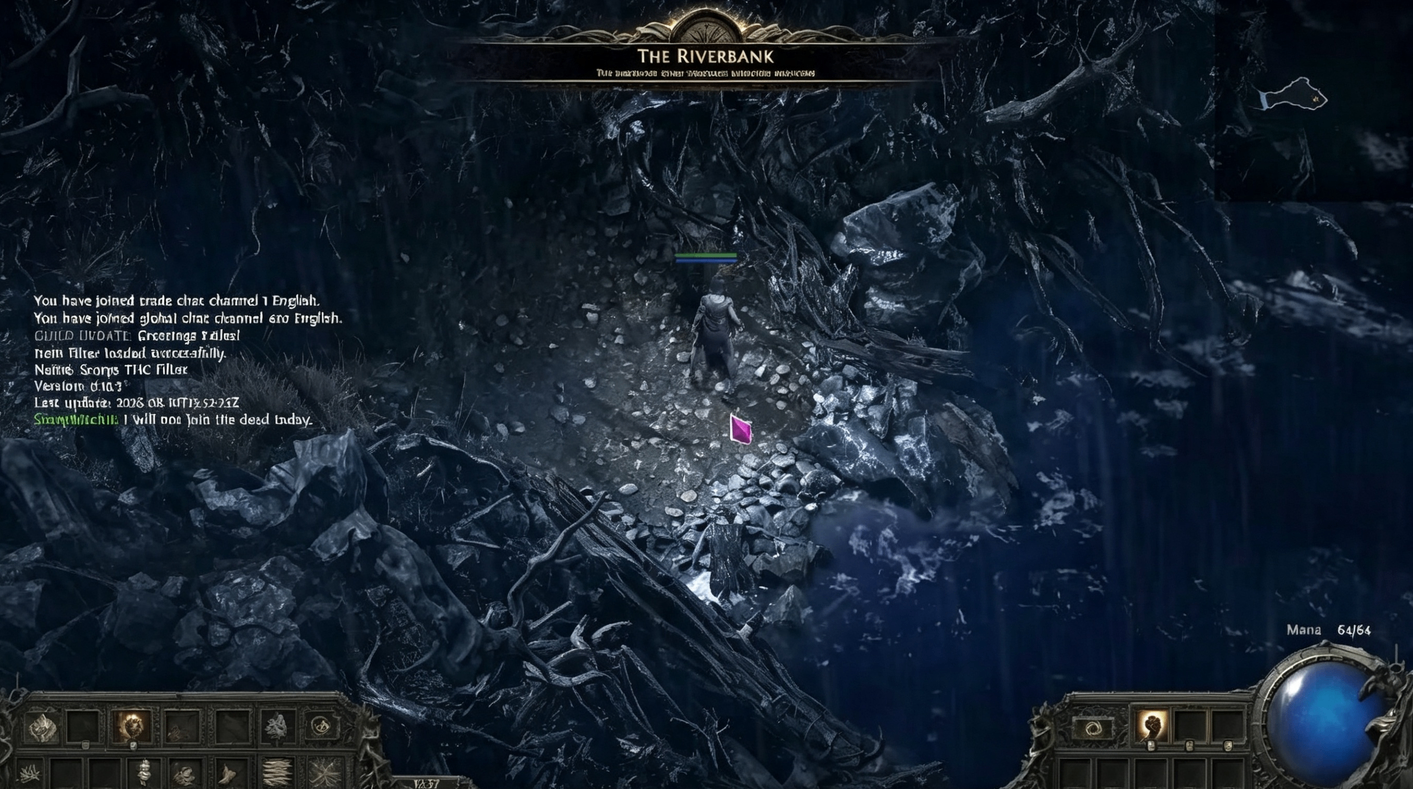 Path of Exile 2 0.5.5: Release Date, Mini-League, Economy Reset & 1.0 Update,buy POE 2 Currency