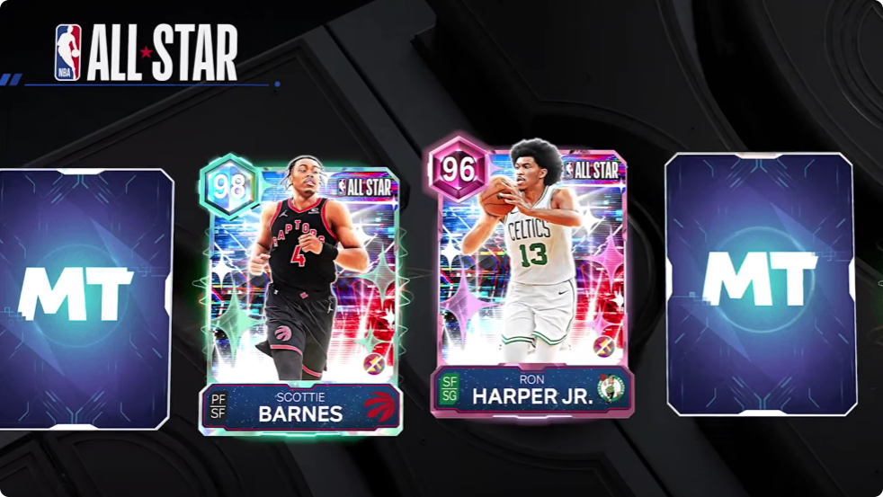 NBA 2K26 MT