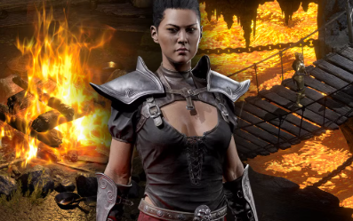 Diablo 2 Resurrected Trap Assassin Guide: The 2026 Lightning Sentry Build to Watch