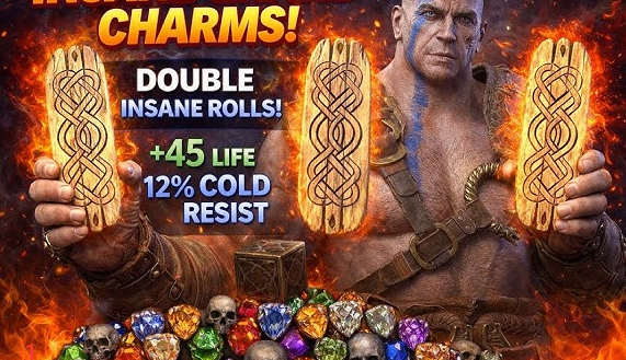 D2R Runes