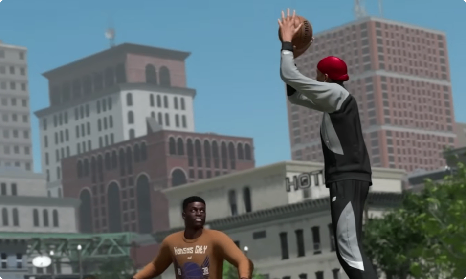 Buy NBA 2K27 MT