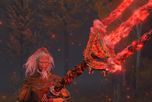 Elden Ring Red-Colored Weapons, Armor & Items Tier List (2026 Update)