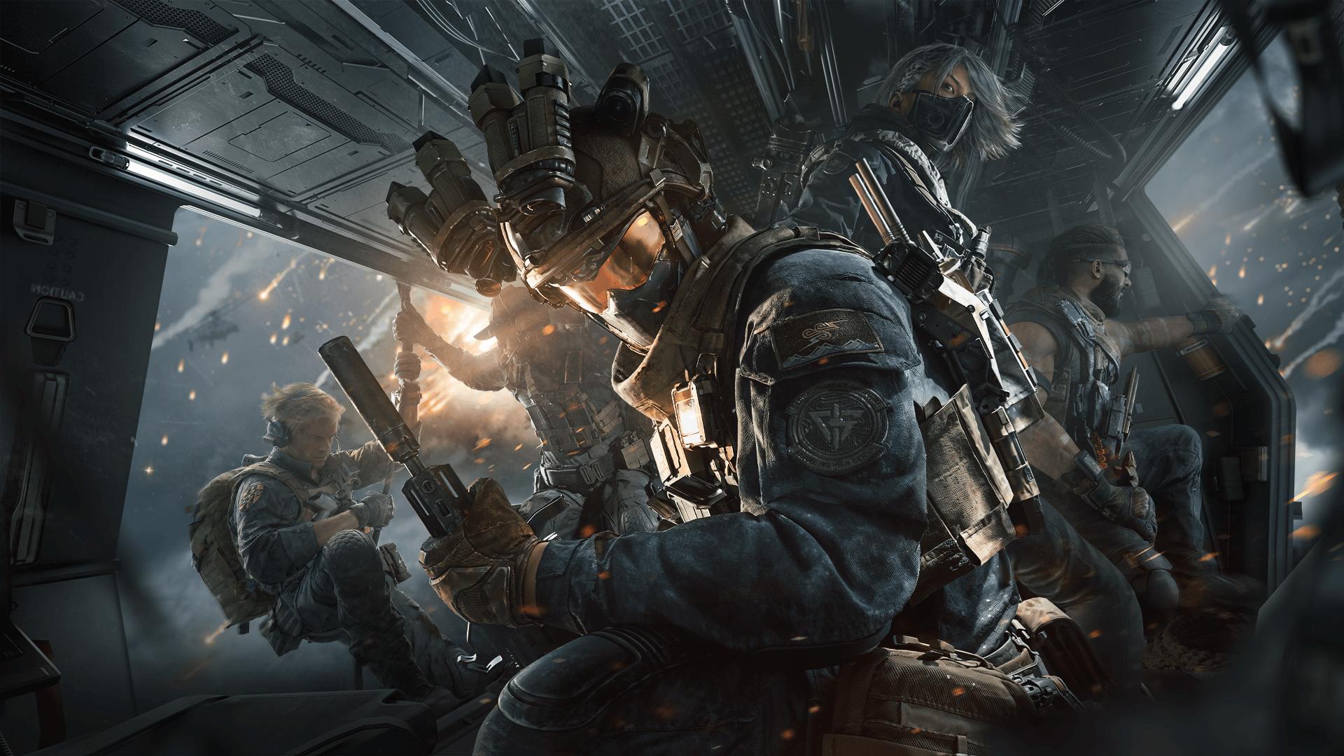 Delta Force Season 11 Leaks: Could a Tactical War Dog Redefine Team Combat?
