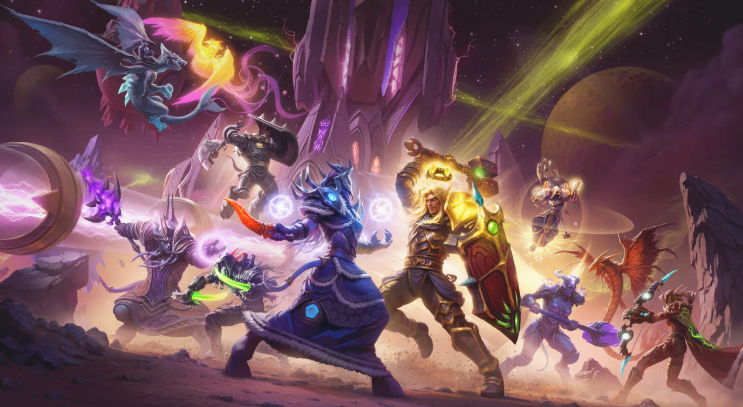 WoW TBC Classic Anniversary Gold,WoW TBC Classic Anniversary Phase3 meta, TBC Phase3 Black Temple spec tier list