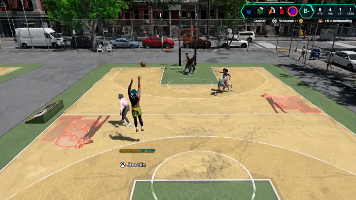 NBA 2K27 MT