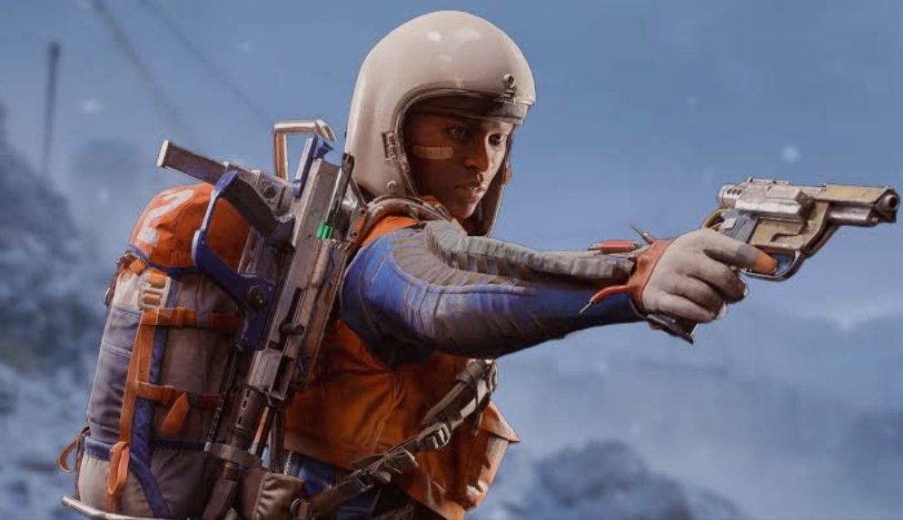 ARC Raiders Frozen Trail Update Guide,Hidden Map Changes,Emperor Migration,and New Area Secrets