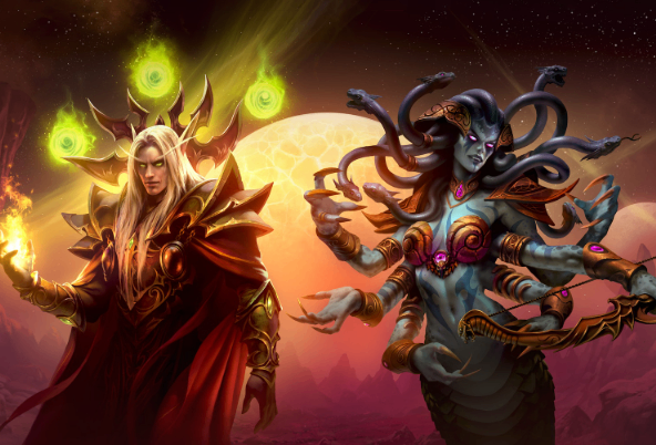 WoW TBC Classic Anniversary Phase 3,Black Temple Attunement,Mount Hyjal Preparation,Shadow Resistance Gear,WoW Classic TBC Anniversary Gold