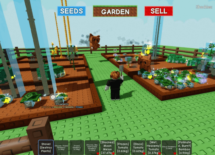 Grow A Garden 2 beginner guide,Grow A Garden 2 garden defense,Grow A Garden 2 crop farming,Grow A Garden 2 pet system,Grow a Garden Items