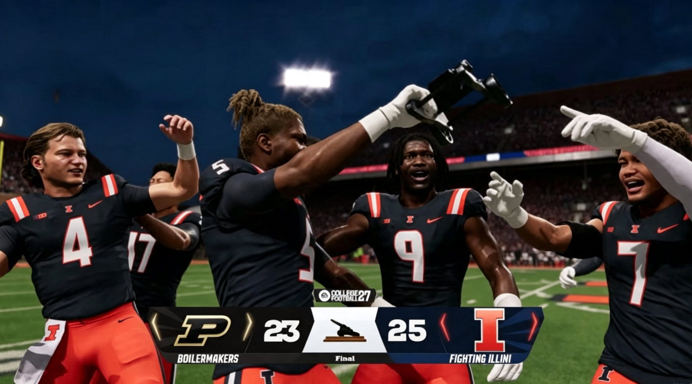 College Football 27 Ultimate Team EVO Guide: How Evolutions Work, Best Upgrades & August 6 Update Explained,buy College Football 27 Coins