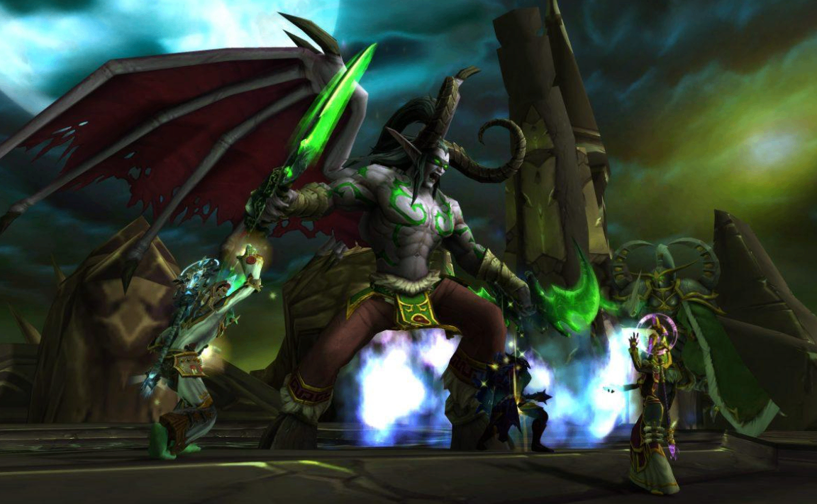WoW Classic Plus Leak Theory Explodes,Could Arthas,Icecrown Citadel,and a New Azeroth Adventure,Change TBC Anniversary Forever