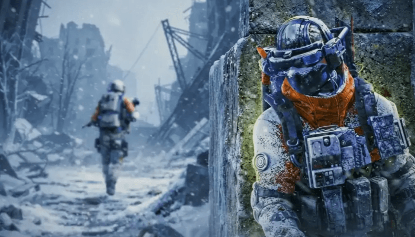ARC Raiders Phantom Targets Trials,R-Mal Offers,Frozen Trail Guide