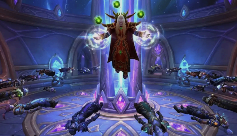 WoW TBC Classic Anniversary Phase 3 Guide 2026,Haste Potions,Destruction Potions,PTR Changes,Gold Farming and Raid Preparation Tips