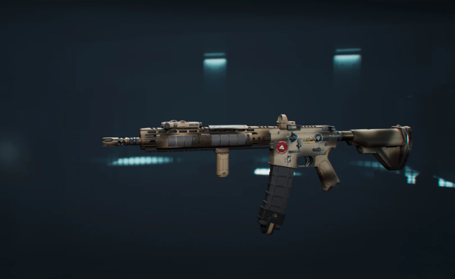 Buy Delta Force Tekniq Alloy