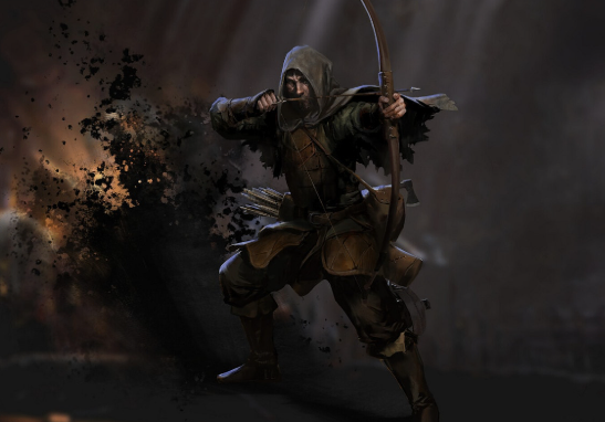 Dark and Darker Taming Shot,Dark and Darker Ranger,Dark and Darker Pets,Dark and Darker Taming System,Dark And Darker Gold