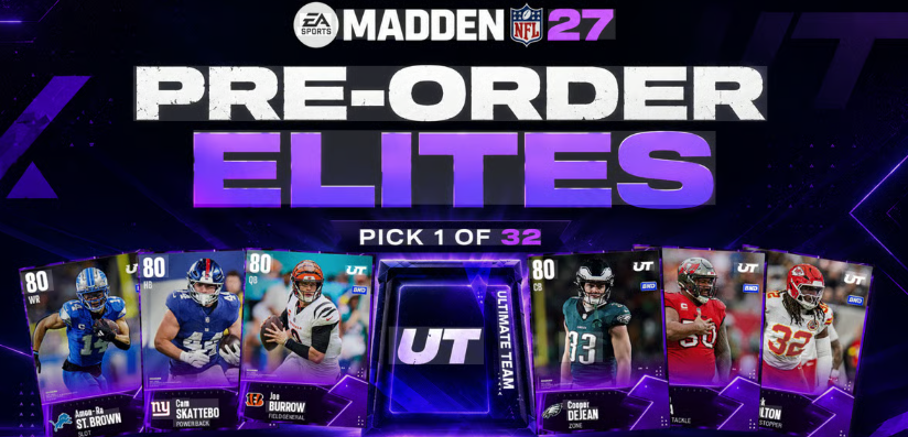 Madden 27 Falcons Rebuild Guide: Turn Atlanta Into a Super Bowl Dynasty