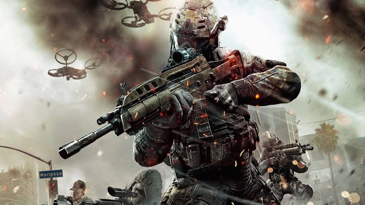 Black Ops 2 PS5 XP Guide,Bot Lobby,buy Black Ops 2 Bot Lobbies,cheap BO2 Bot Lobbies