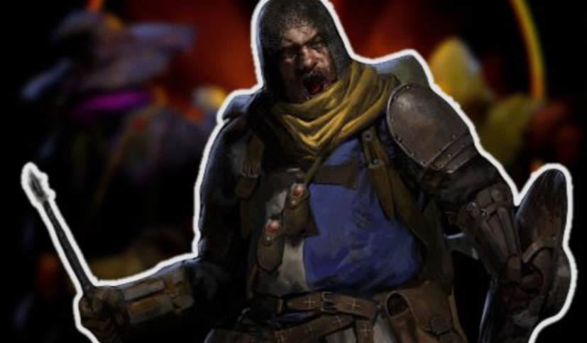Dark and Darker Season 10 Rogue Build Guide,Shadow Step Assassin,Throwing Axe Meta,PvP Survival Tips,and New Combat Strategies