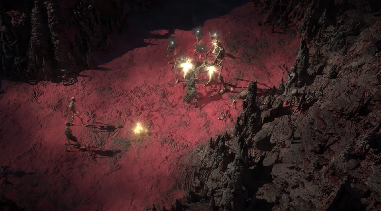 Path of Exile 2: 1.0 Full Release Date, Duelist Class, Free-to-Play & Everything You Need to Know,POE2 Currency for sale