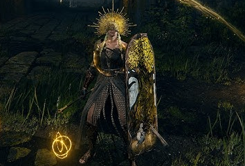 Elden Ring,Golden Order Flail PvP Build,Switch 2,buy Elden Ring Runes