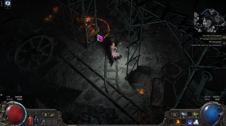 Path of Exile 2 Currency