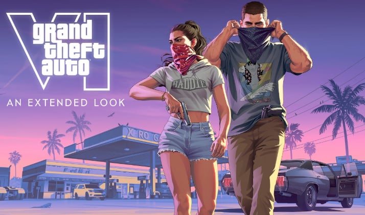 GTA 6 Gameplay Breakdown: 10 Details That Make Vice City Feel Like a Living World