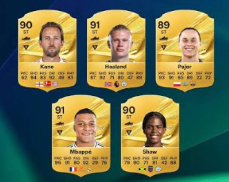 FC 27 Coins