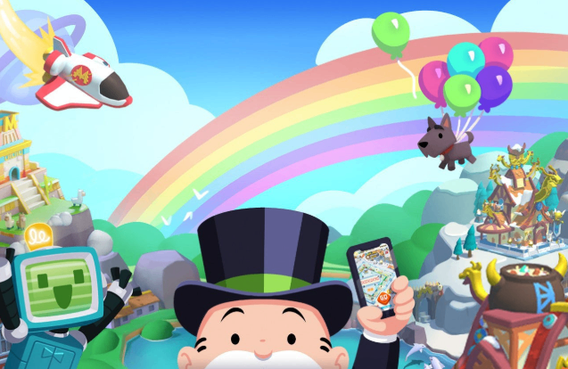 buy Monopoly Go Stickers,cheap Monopoly Go Stickers,Monopoly Go Dice for sale