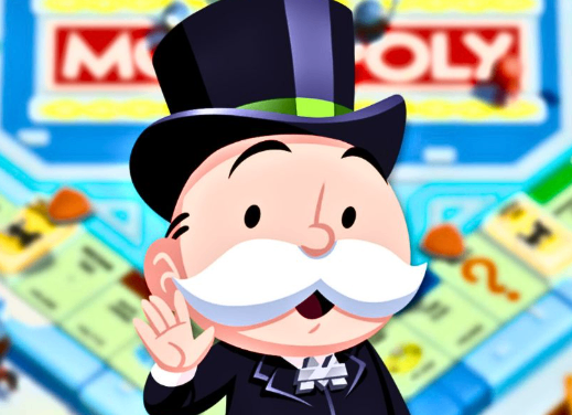 Monopoly Go Dice