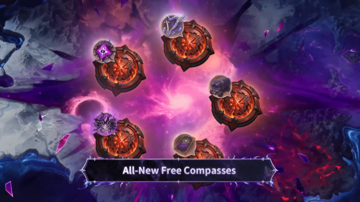 Torchlight: Infinite Services