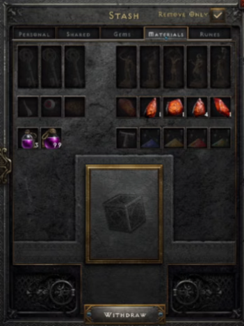 buy D2R Items