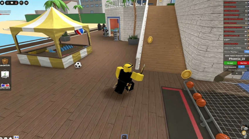 MM2 summer myths 2026, Murder Mystery 2 glitches, MM2 ninja perk trick, MM2 beach resort glitch, MM2 summer box luck, buy Murder Mystery 2 Items, Murder Mystery 2 Items