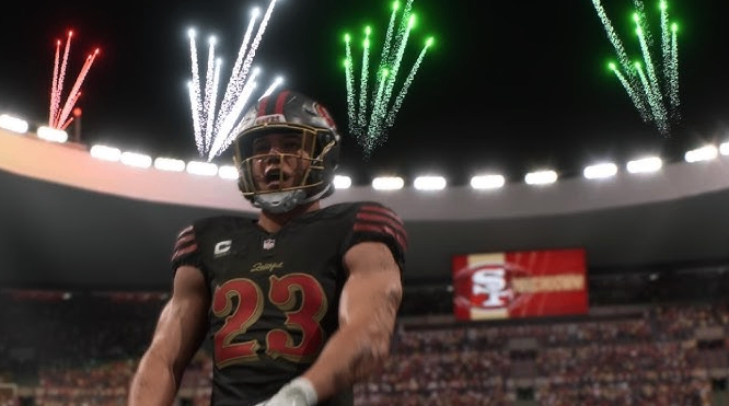 Madden 27 Superstar mode update