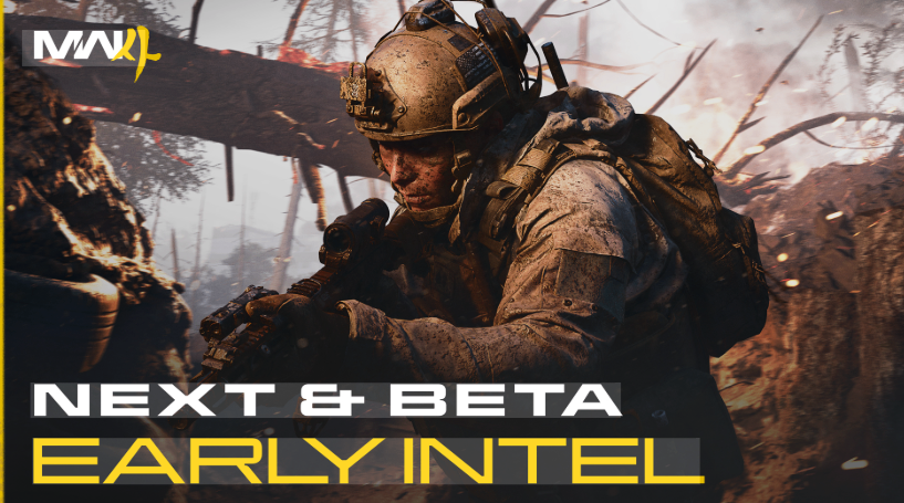 buy CoD Modern Warfare 4 Bot Lobbies