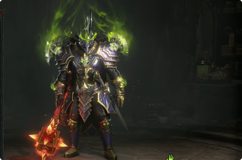 Diablo 4 Gold