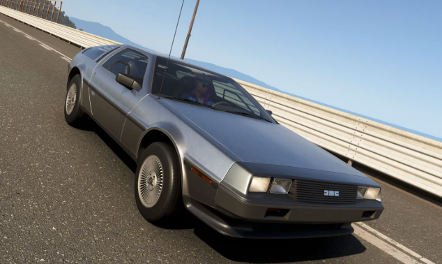 Forza Horizon 6 Series 4: Mascot Party Release Date, New Cars, and Time Attack