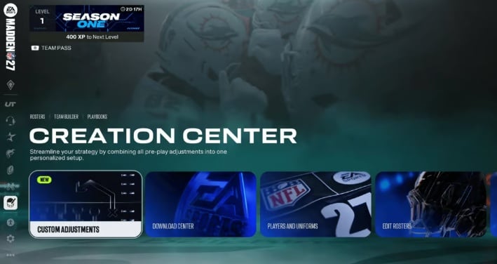 Madden nfl 27 coins for sale