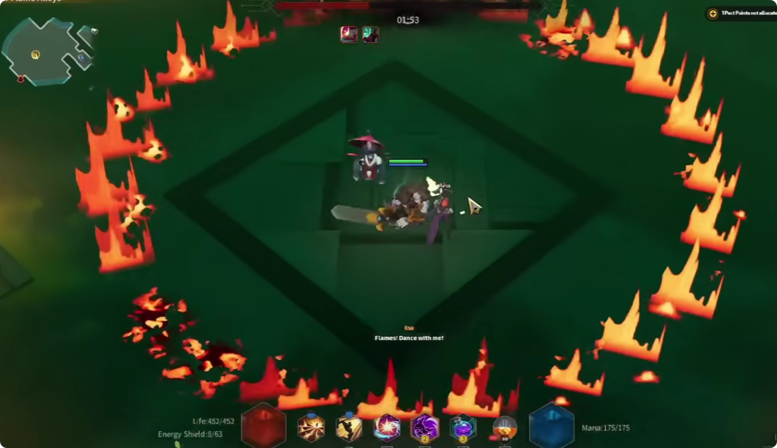 Torchlight: Infinite Endgame Guide: Ancestral Power, God Slaying, Boss Rush, and Endgame Progression Explained