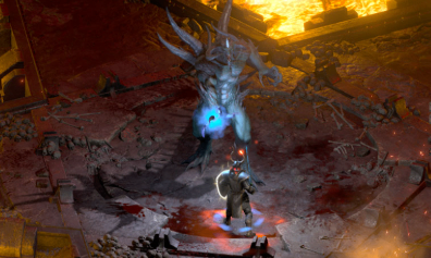 Terror Zone rewards, Herald drops and Sun of Charms changes