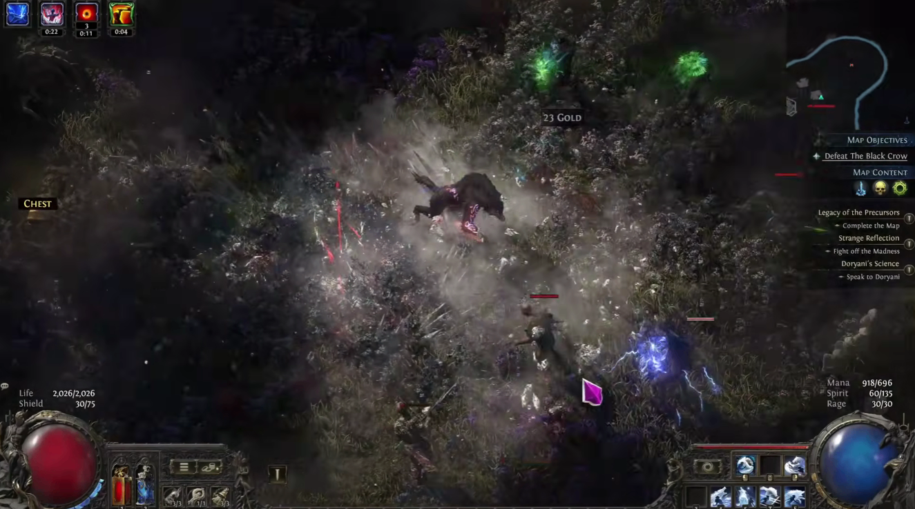 Path of Exile Fan Art Competition 2026: How to Enter, Deadlines, Prizes & Tips,POE currency buy