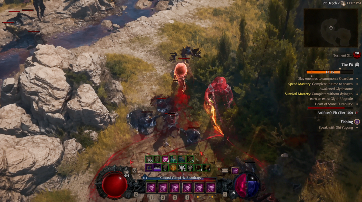 Diablo 4 Items