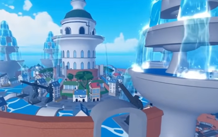 Blox Fruits,Roblox,Update 30,Magnet Fruit,First Sea Rework,Level Cap,Roblox Account