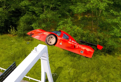 Forza Horizon 6 Cars